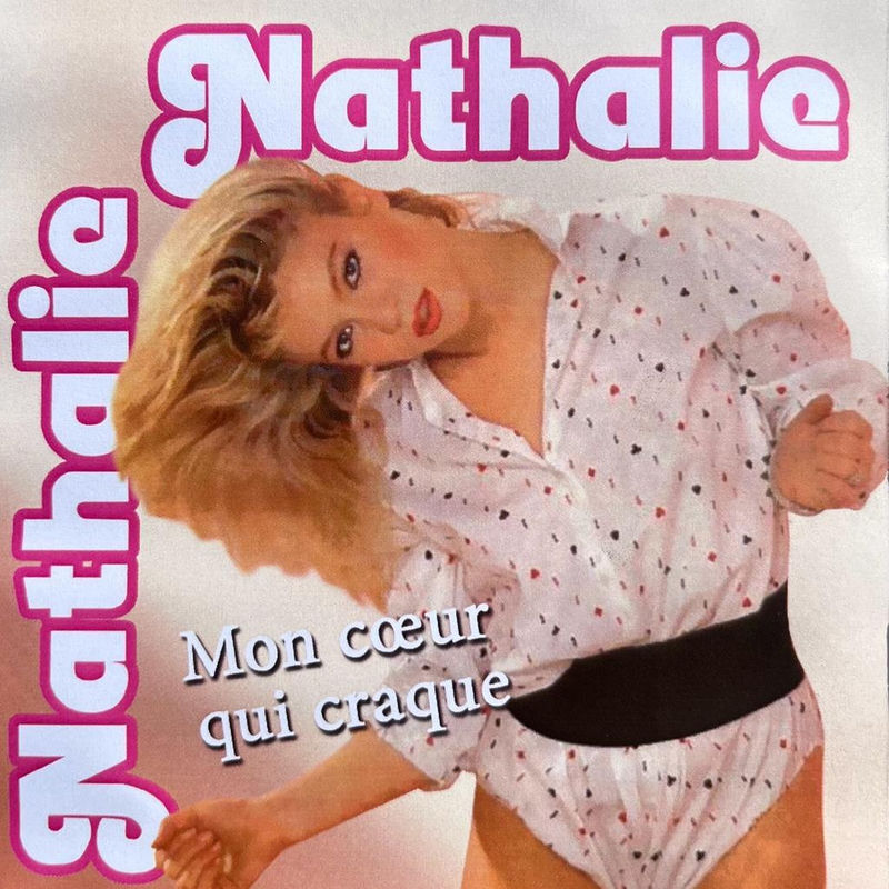 Nathalie Gabay